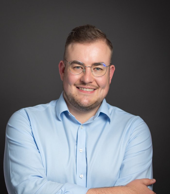 Fabian Kaiser
